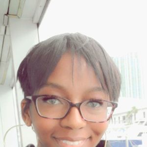 Meet your Posher, Shannon